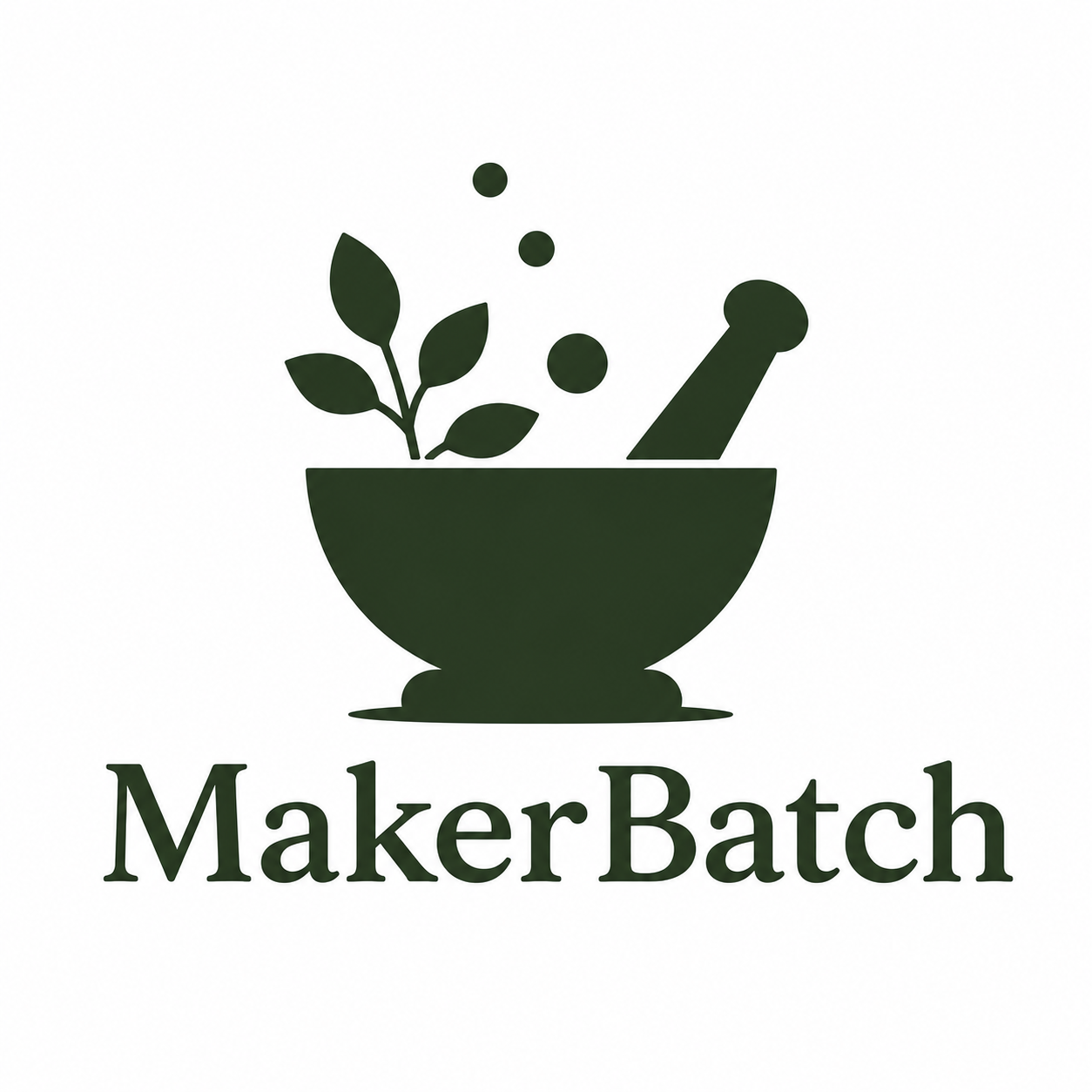 MakerBatch logo
